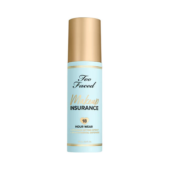 SHADOW INSURANCE SETTING SPRAY
